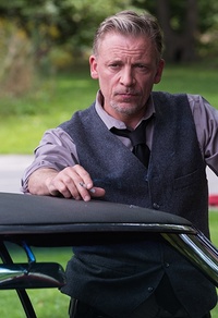 Callum Keith Rennie