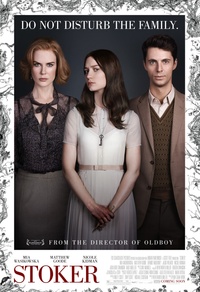 Stoker