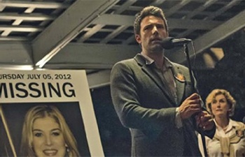 Bande-annonce de Gone Girl