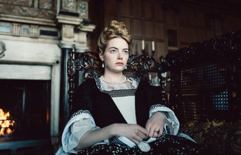 Oscars 2019 : The Favourite et Roma favoris