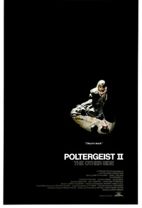 Poltergeist II - L'autre côté