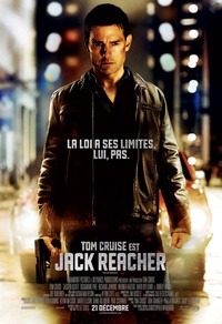 Jack Reacher