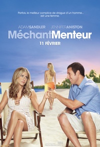 Méchant menteur