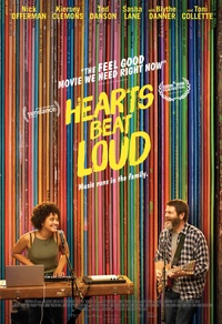 Hearts Beat Loud