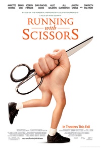 Running with Scissors