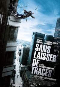 Sans laisser de traces