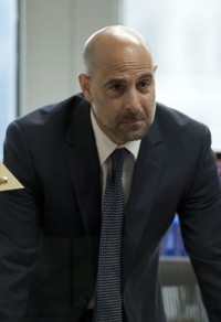 Stanley Tucci