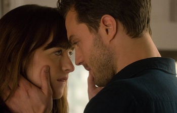 Sorties Blu-Ray et DVD : Fifty Shades Darker