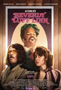 An Evening with Beverly Luff Linn