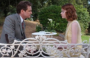 Bande-annonce du film Magic in the Moonlight de Woody Allen