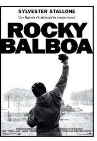 Rocky Balboa