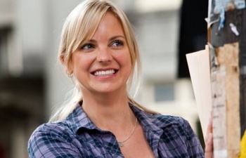 Une nouvelle comédie pour Anna Faris