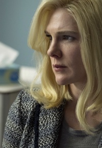 Lily Rabe