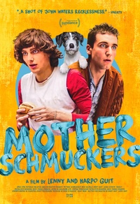 Mother Schmuckers