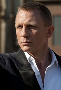 Daniel Craig