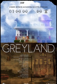 Greyland