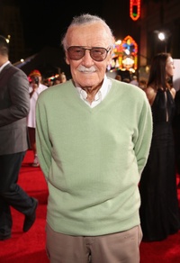 Stan Lee