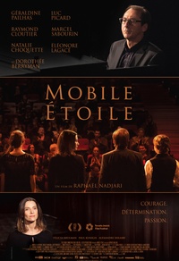 Mobile étoile