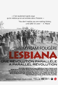 Lesbiana - Une révolution parallèle