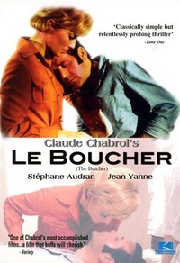 Le boucher