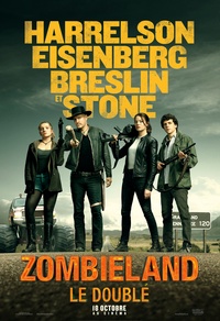 Zombieland : Le doublé