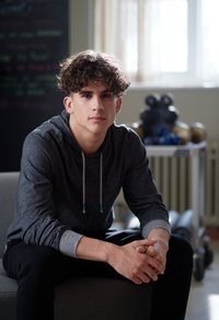Jolan Deshaies