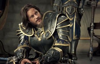 Bande-annonce de Warcraft