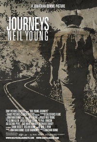 Neil Young Journeys