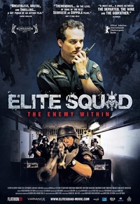 Elite Squad - The Enemy Within