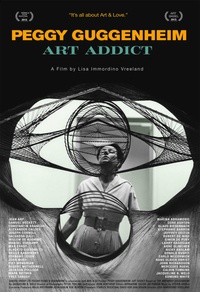 Peggy Guggenheim: Art Addict 