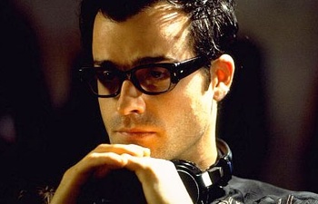 Justin Theroux rejoint Wanderlust