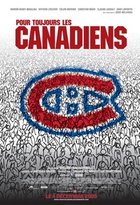 Pour toujours les Canadiens