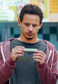 Eric André