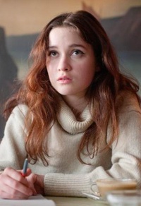 Alice Englert