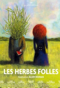 Les herbes folles