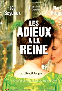 Les adieux à la reine