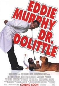 Docteur Dolittle