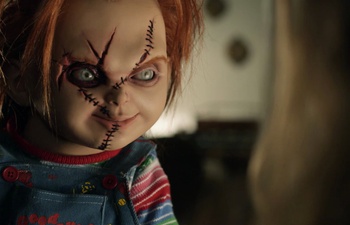 Un septième film de Chucky lancé directement sur Blu-Ray et DVD à l'automne 2017