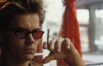 River Phoenix ressuscité au grand écran