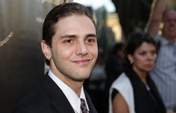 Xavier Dolan représentera le Canada aux Oscars avec Juste la fin du monde