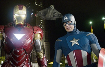 Des négociations difficiles chez Marvel pour The Avengers 2