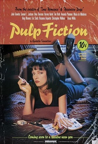 Fiction pulpeuse