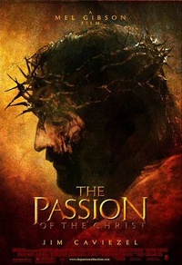 La passion du Christ