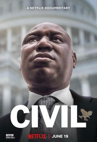 Civil : Ben Crump au service de la justice