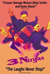 3 Ninjas