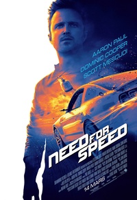 Need for Speed