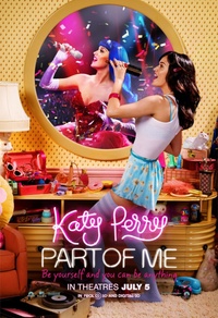 Katy Perry: Part of Me