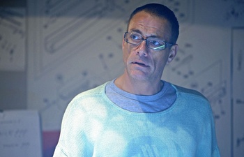 Jean-Claude Van Damme dans le nouveau Kickboxer