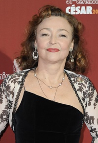 Catherine Frot