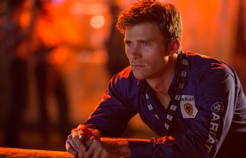 Scott Eastwood rejoint la distribution de Fast 8